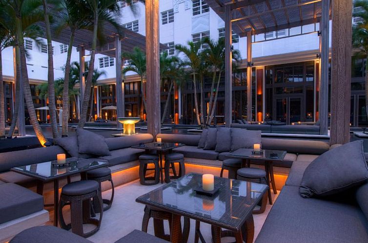 The Setai, Miami Beach