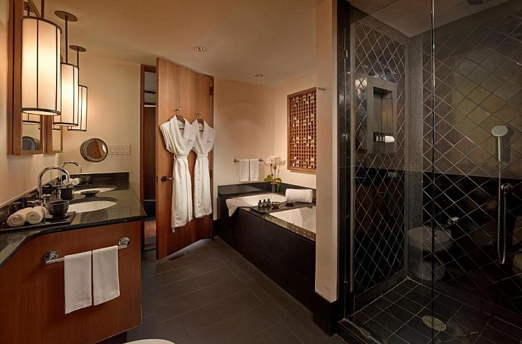 The Setai, Miami Beach