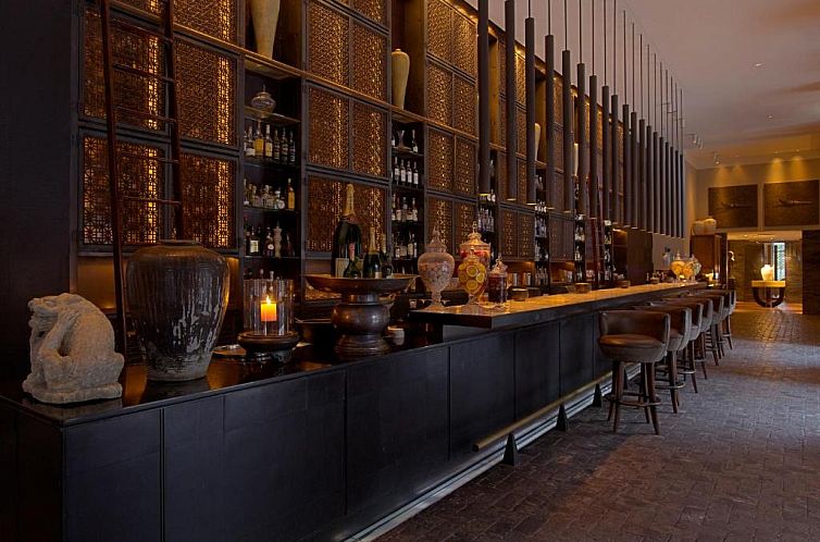 The Setai, Miami Beach
