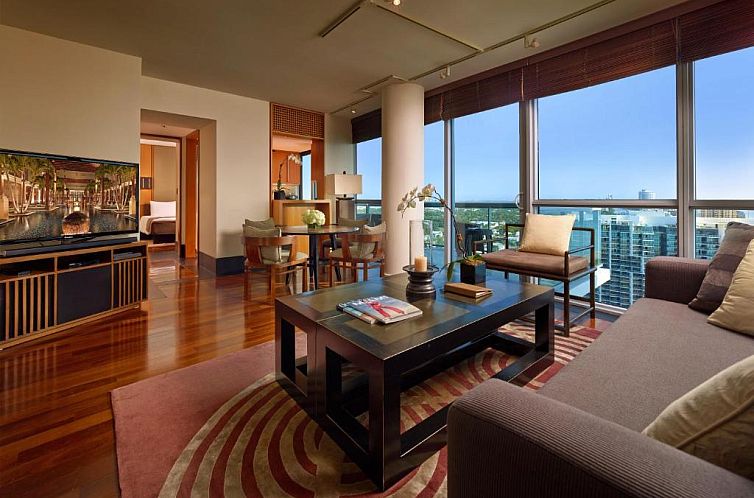 The Setai, Miami Beach
