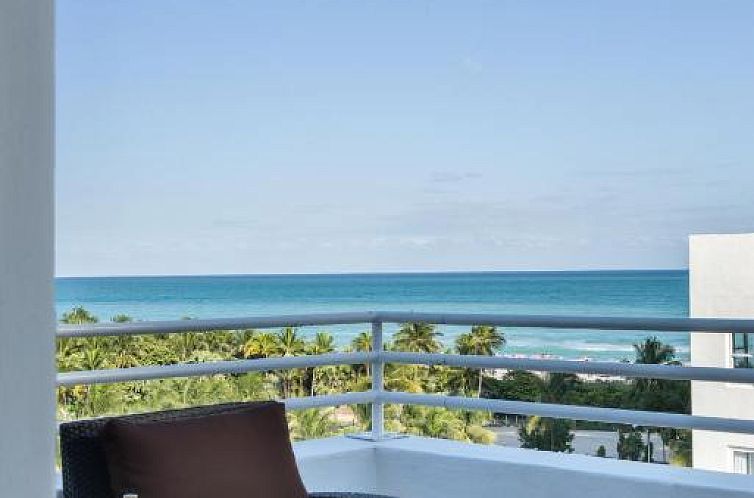 The Setai, Miami Beach