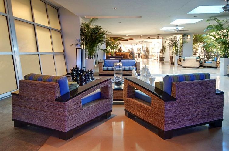 Z Ocean Hotel South Beach