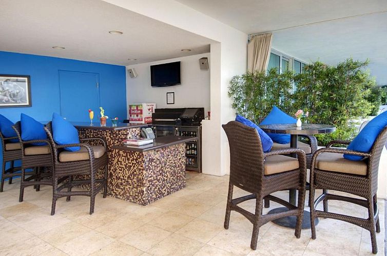 Z Ocean Hotel South Beach