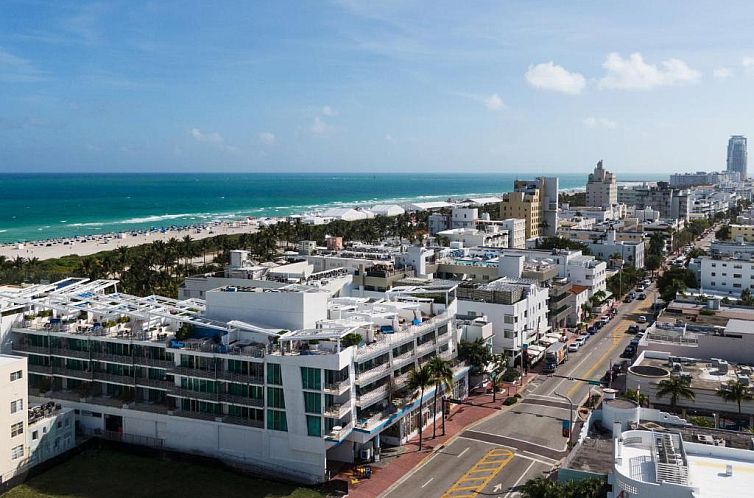 Z Ocean Hotel South Beach