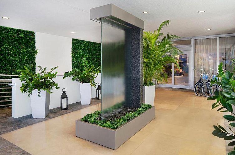 Z Ocean Hotel South Beach