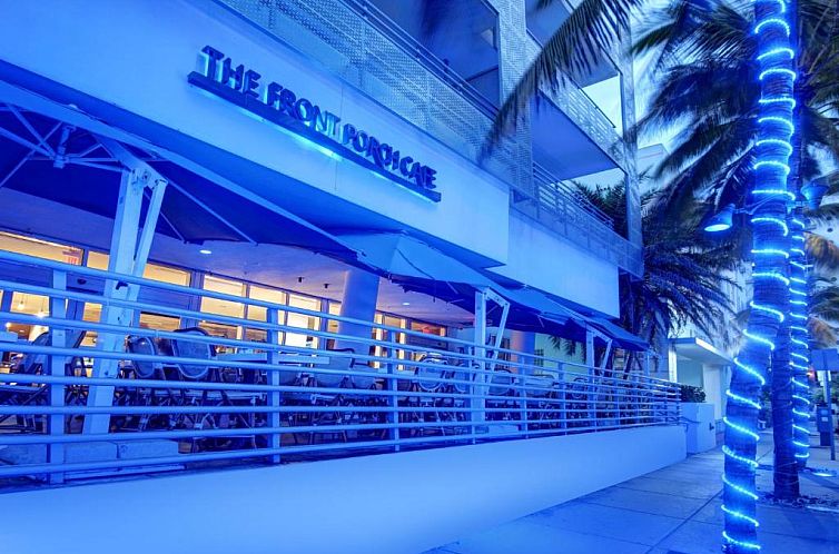 Z Ocean Hotel South Beach