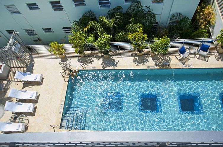 Z Ocean Hotel South Beach