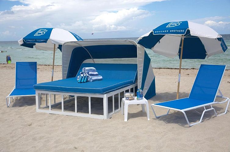 Ocean Reef Suites