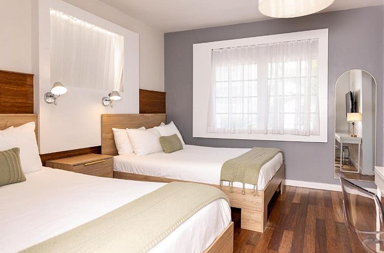 Riviere South Beach Hotel