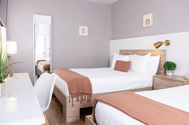 Riviere South Beach Hotel