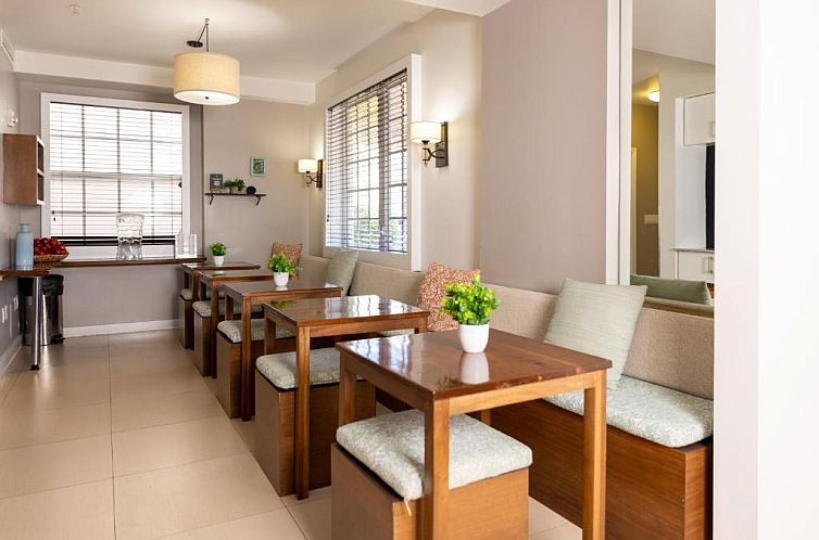 Riviere South Beach Hotel