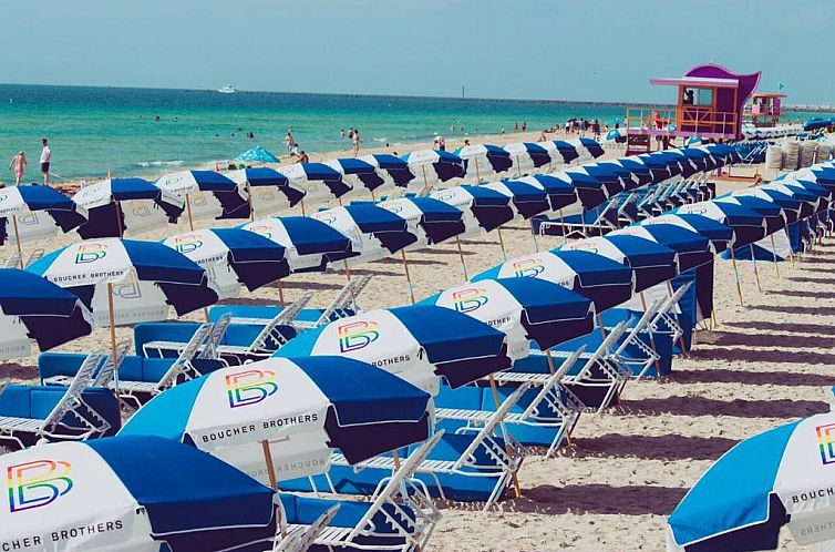 Riviere South Beach Hotel