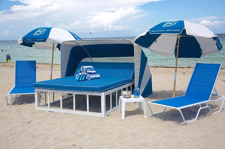 Riviere South Beach Hotel
