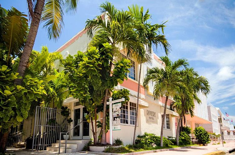 Riviere South Beach Hotel