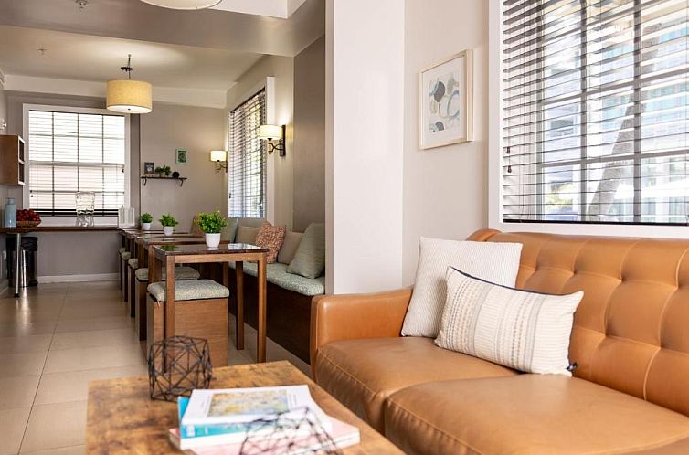 Riviere South Beach Hotel