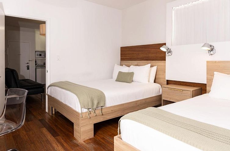 Riviere South Beach Hotel
