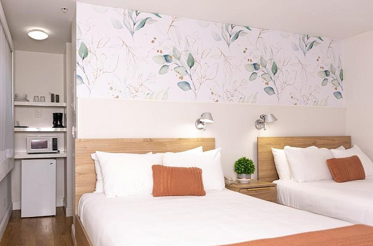 Riviere South Beach Hotel