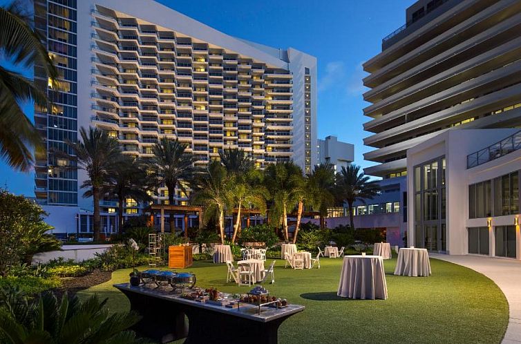 Eden Roc Miami Beach