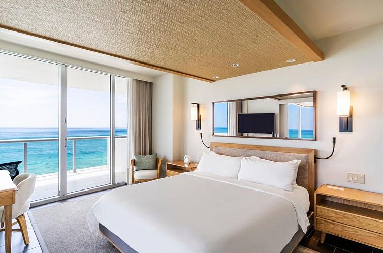 Eden Roc Miami Beach