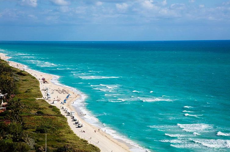 Eden Roc Miami Beach