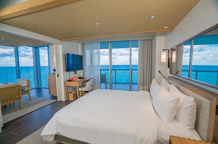 Eden Roc Miami Beach