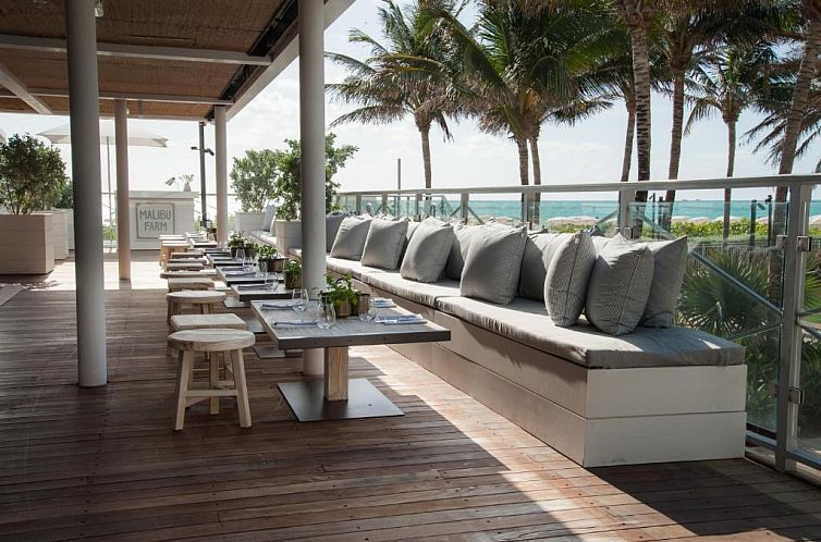 Eden Roc Miami Beach