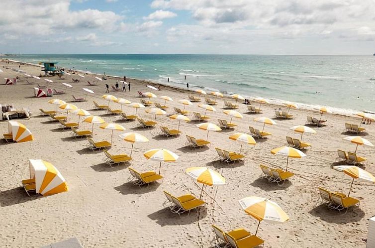 Villa Italia South Beach