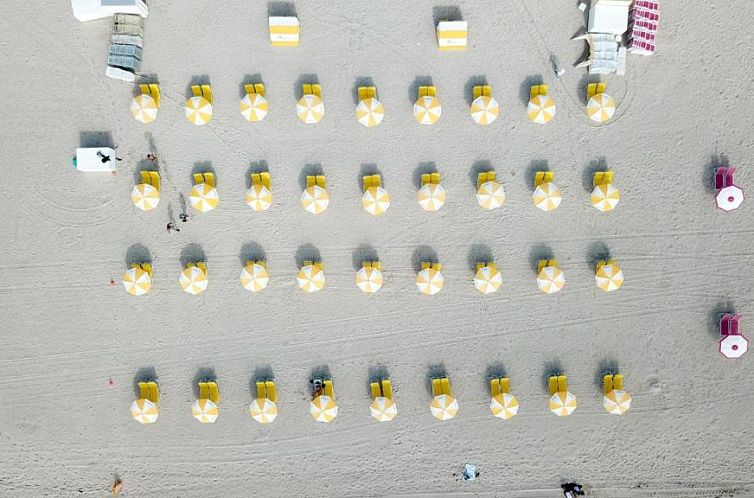 Villa Italia South Beach