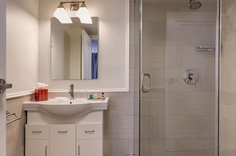 Villa Italia South Beach