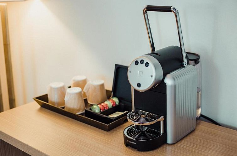 Villa Italia South Beach