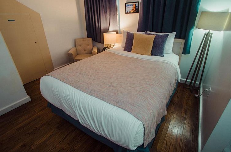 Villa Italia South Beach