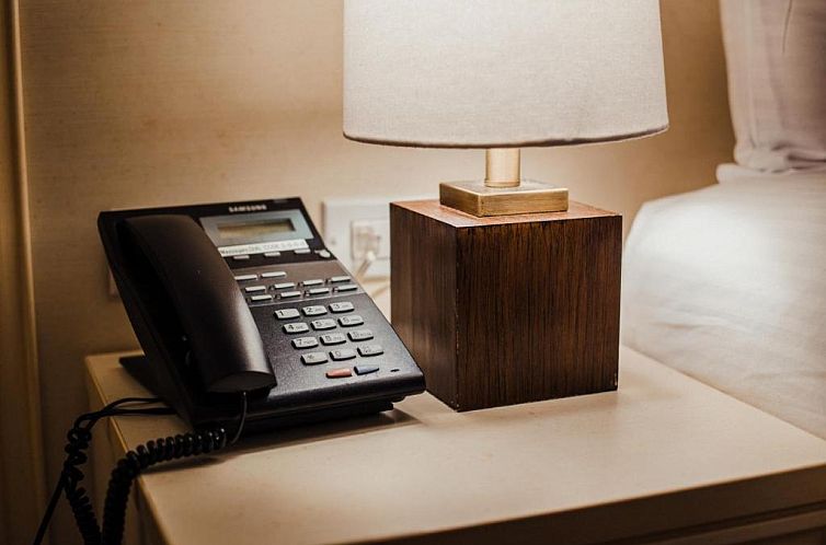 Villa Italia South Beach