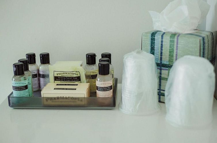 Villa Italia South Beach