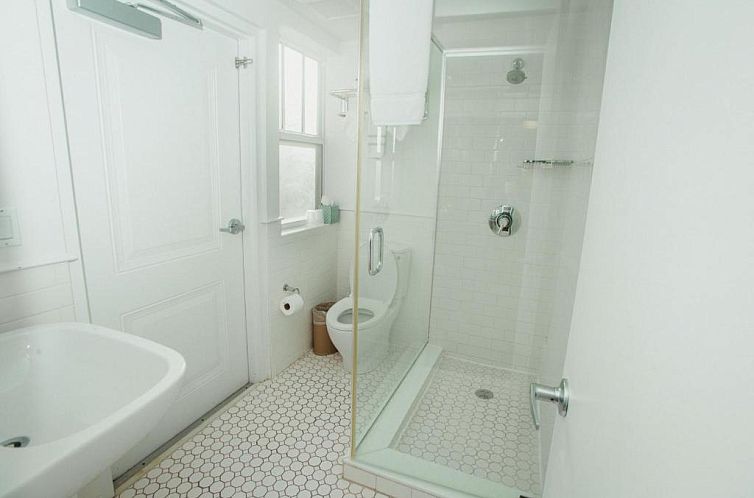 Villa Italia South Beach