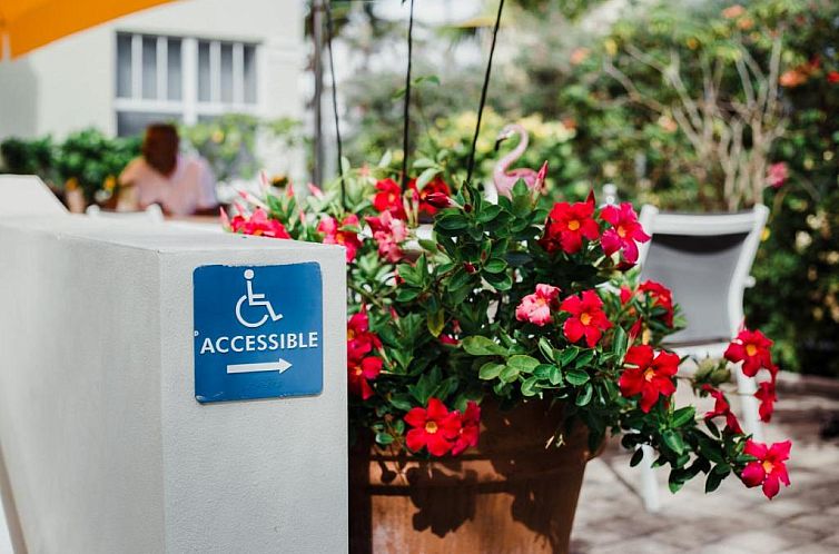 Villa Italia South Beach