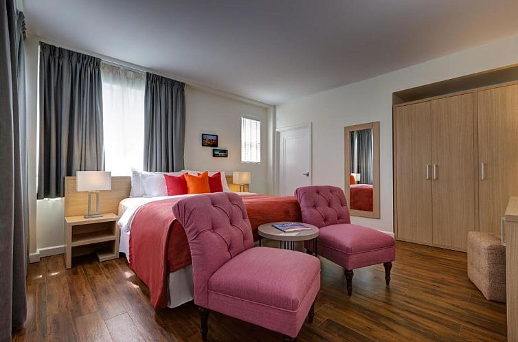 Villa Italia South Beach