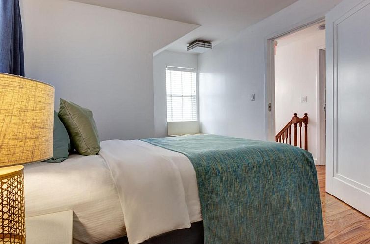 Villa Italia South Beach