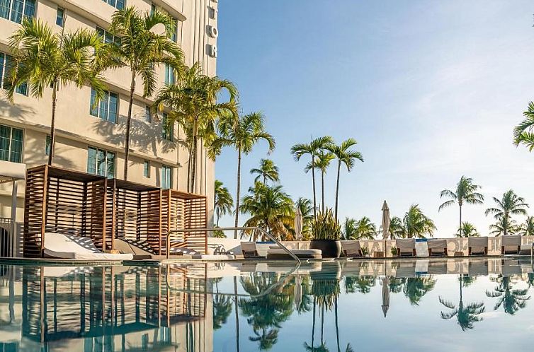 Guest house 01254144 - Apartment Florida - Hotel Victor South Beach