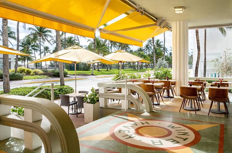 Winter Haven, Autograph Collection