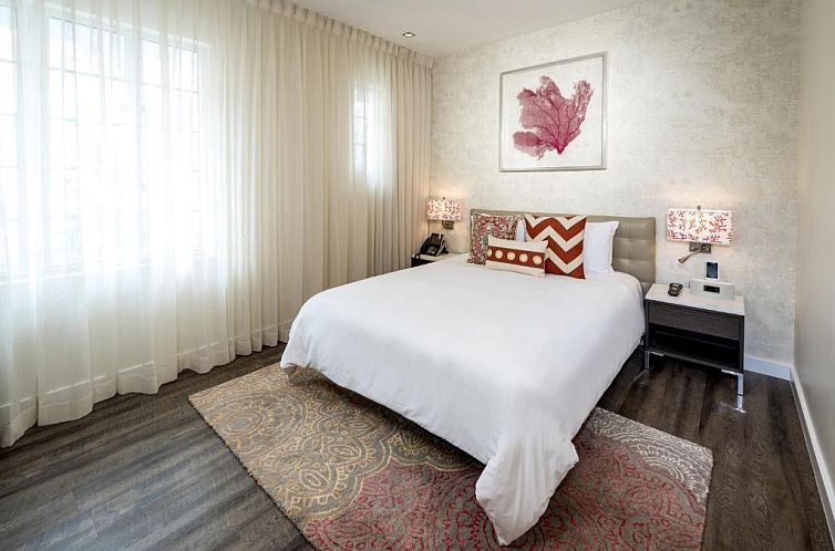 The Marlin Hotel