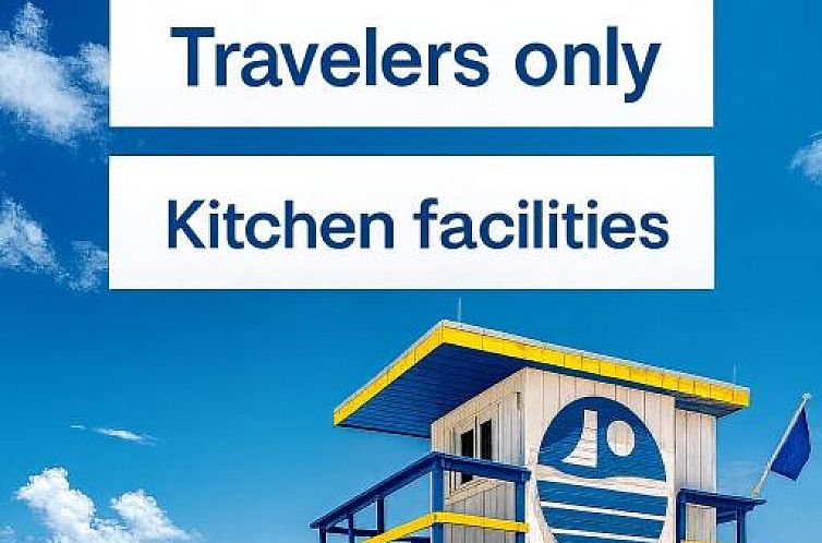 Unterkunft 0125416 - Appartement Florida - South Beach Rooms and Hostel