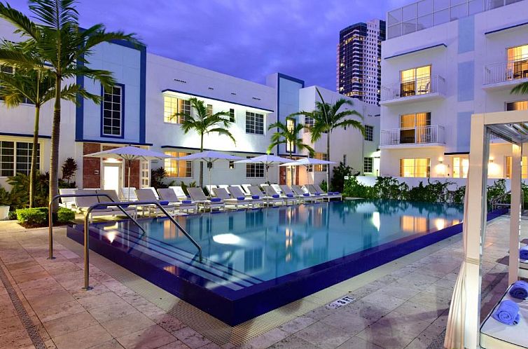 Pestana South Beach Hotel