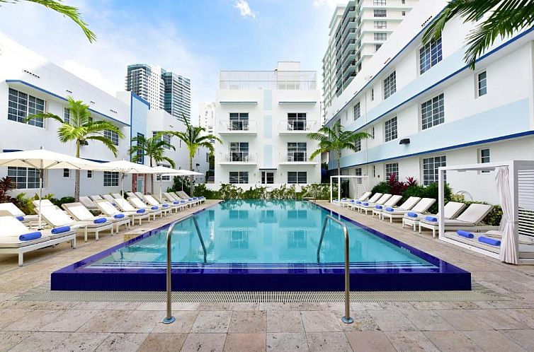 Pestana South Beach Hotel