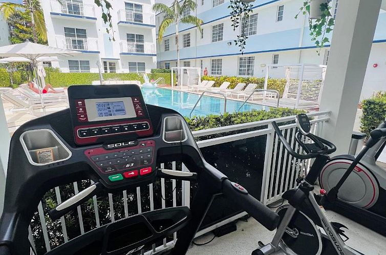 Pestana South Beach Hotel