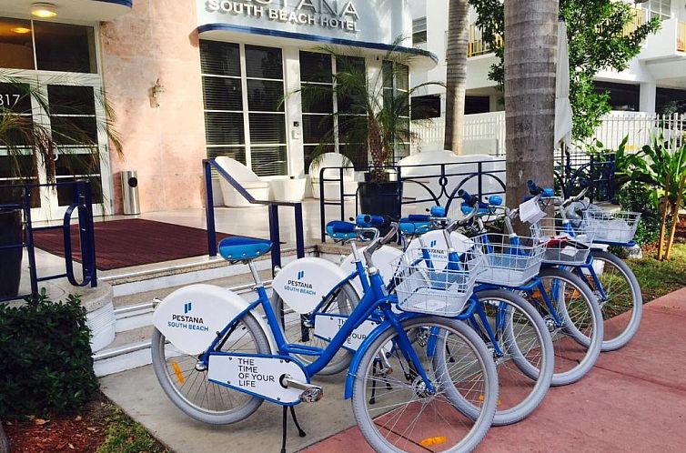 Pestana South Beach Hotel