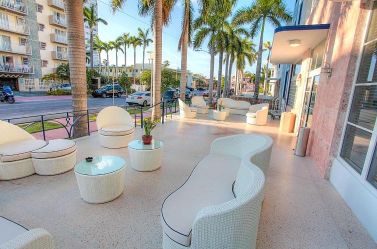 Pestana South Beach Hotel