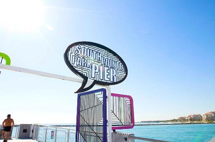 Pestana South Beach Hotel