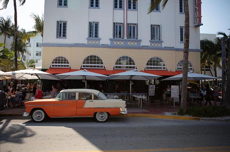 Pestana South Beach Hotel