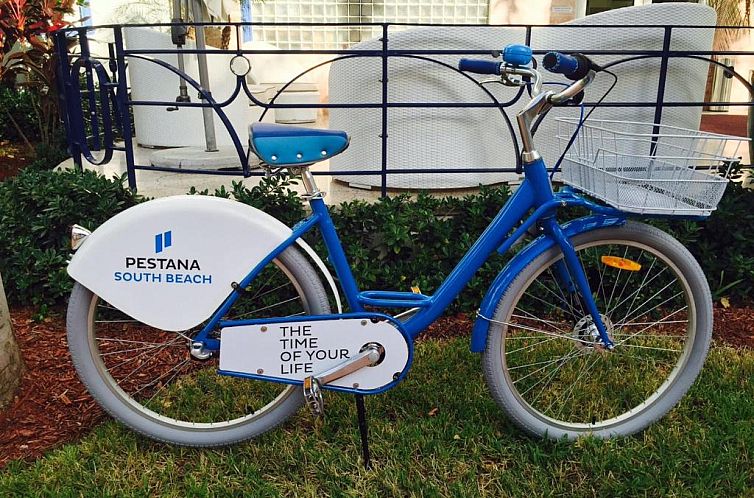 Pestana South Beach Hotel