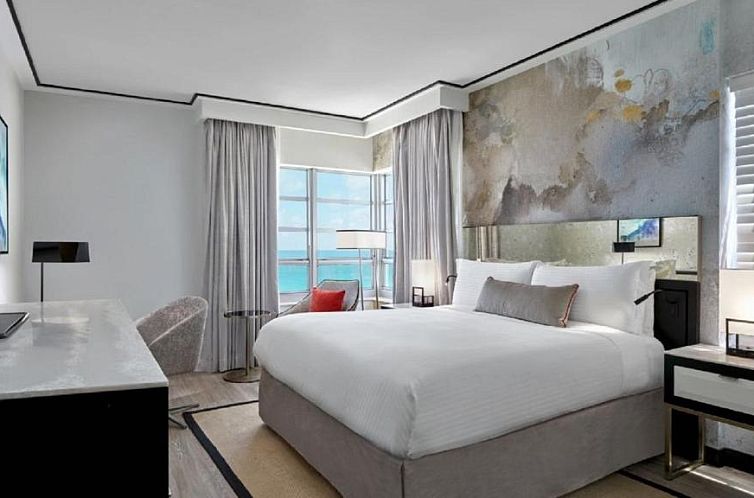 Loews Miami Beach Hotel